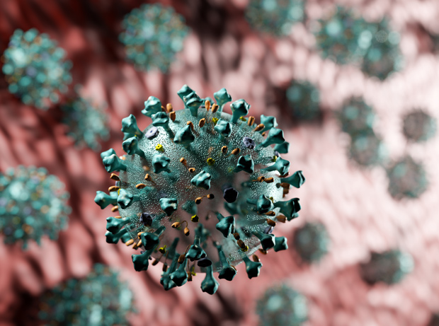 COVID-19 viral infection may increase risk of neuropsychiatric sequelae