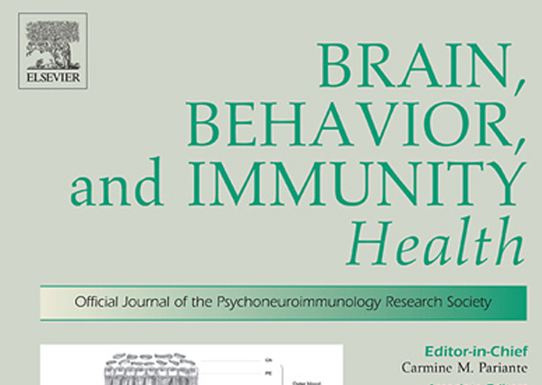 Cunningham Panel Brain, Behavior & Immunity