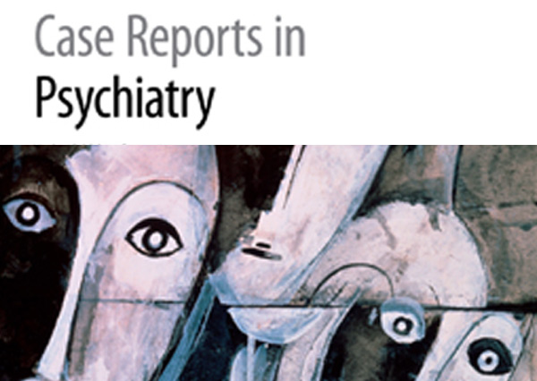 Cunningham Panel Case Reports in Psychiatry