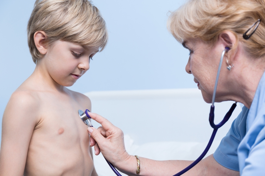 Protected: PANS and PANDAS in children may lead to cardiac problems